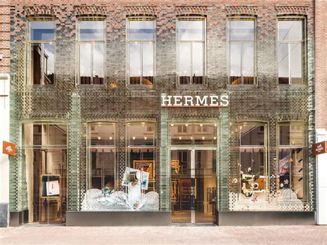 hermes pc hooftstraat